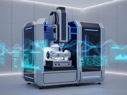 Is This China's Key to Manufacturing Sovereignty?