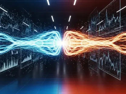 Industry's Season 4 Reinvention Is a Resounding Success