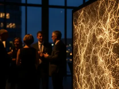 How Will Technology Reshape Surface Design?