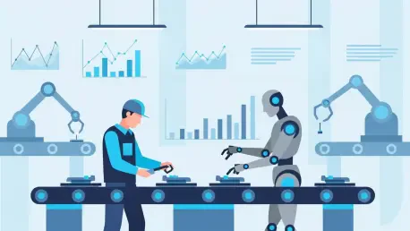 Can a Car Company Build Our Robotic Future?