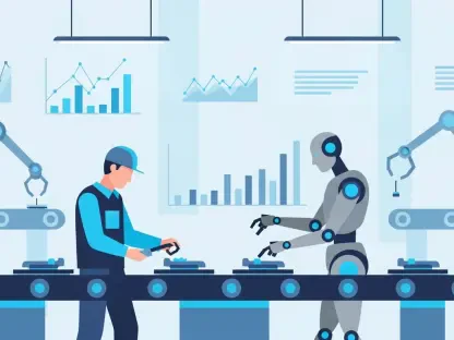 Can a Car Company Build Our Robotic Future?