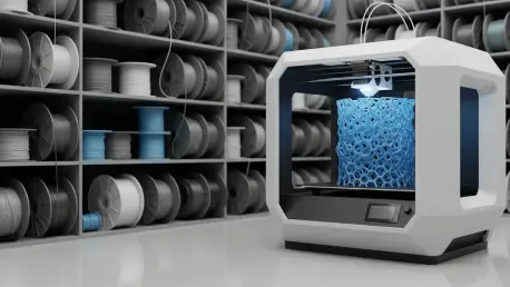 Low-Cost Systems Drive Polymer 3D Printing to $6.1 Billion