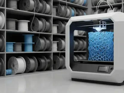 Low-Cost Systems Drive Polymer 3D Printing to $6.1 Billion