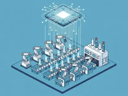 Is This the Dawn of the AI-Driven Factory?