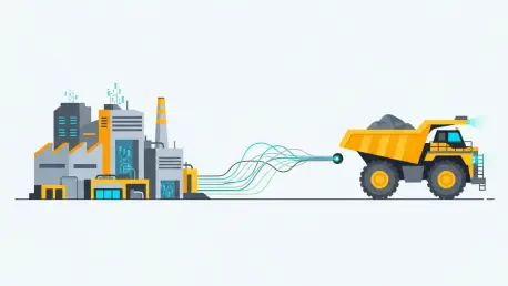 Is AI Forging the Future of Heavy Machinery?