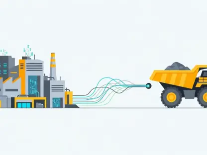 Is AI Forging the Future of Heavy Machinery?