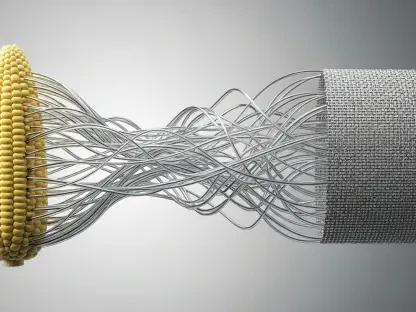 Is The Future Of Textiles Grown, Not Drilled?