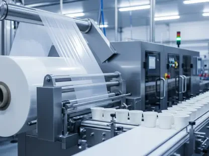 Is Form-Fill-Seal the Future of Sustainable Packaging?