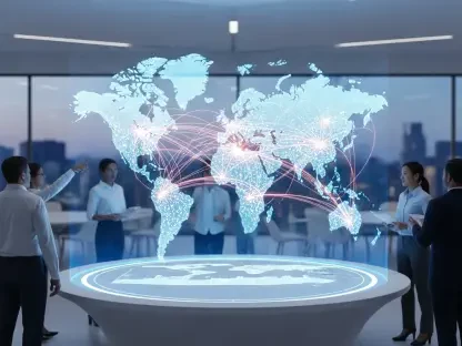 Five Critical Trends Reshaping Supply Chains in 2026