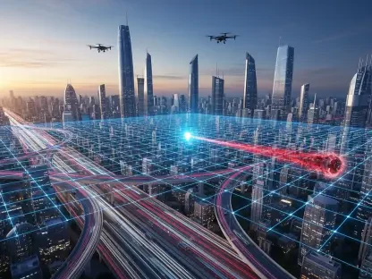 Is 5G's Greatest Strength Its Biggest Security Risk?