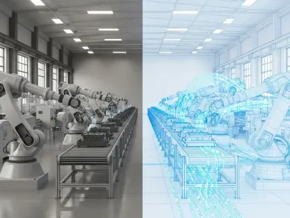 Will Digital Twins Redefine Manufacturing?