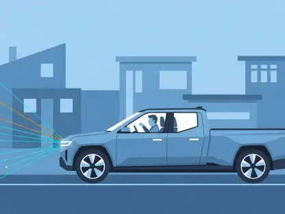 Will Ford Bring Eyes-Off Driving to the Masses?