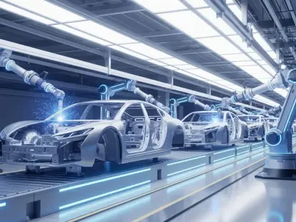 Can Faraday Future Defy The EV Market Slump?