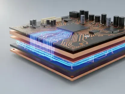 Victory PCB Champions Heavy Copper Power Solutions