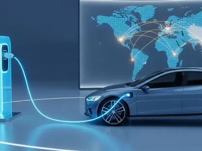 EU and China Avert EV Trade War With New Deal