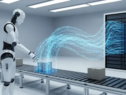 Are Autonomous Robots the Key to Warehouse Efficiency?