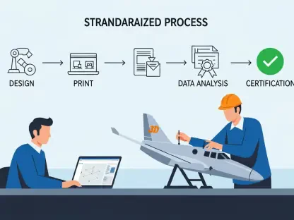 Can Standardization Make 3D Printing Aerospace-Ready?