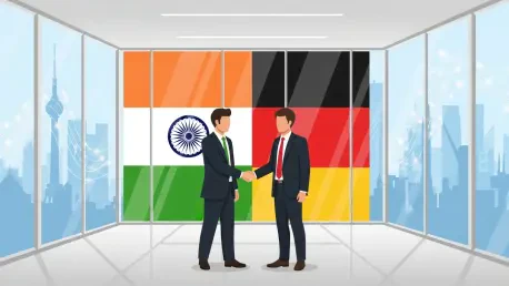 Is This a New Era for India-Germany Relations?