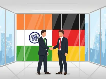 Is This a New Era for India-Germany Relations?