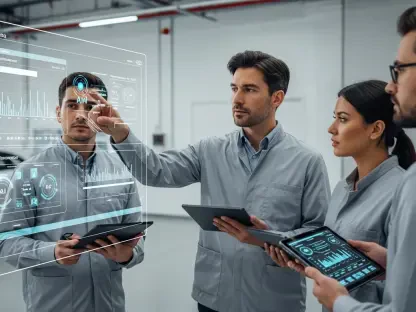 Study Finds Stark Global Divide on AI in Cars