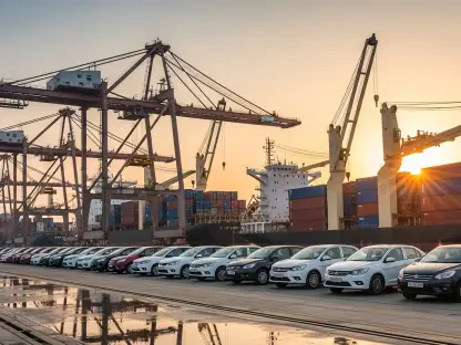 Can India's Auto Parts Sector Steer Past US Woes?