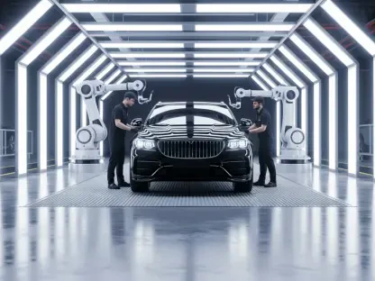 Why Is Mercedes-Benz Doubling Down on Luxury in India?