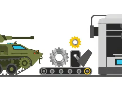 Can 3D Printing Secure the Army's Supply Chain?