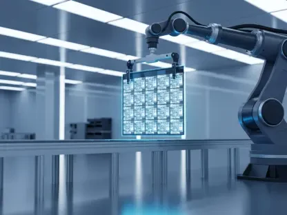 Paras Defence to Build ₹500 Crore Semiconductor Plant