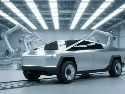 What Derailed the Tesla Cybertruck's Success?