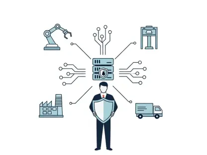 Is AI Creating a Manufacturing Accountability Gap?