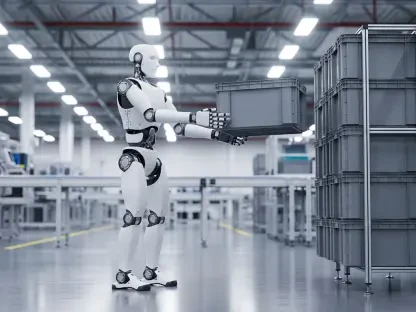 Industrial Humanoid Robotics – Review