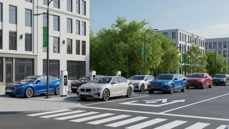 Will Canada's EV Deal with China Backfire?