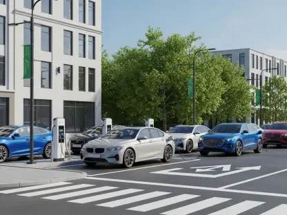 Will Canada's EV Deal with China Backfire?