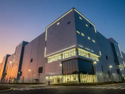 How Is AI Making TSMC an Unstoppable Giant?