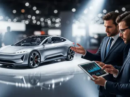 Is The American Auto Industry In Crisis Or Thriving?