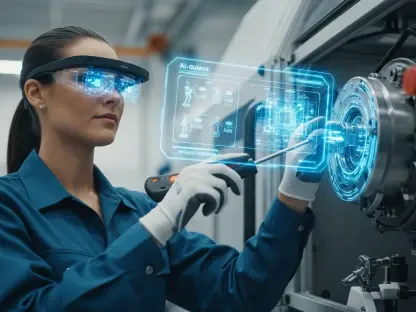 Asian Factories Embrace Smart Tech to Secure Their Future