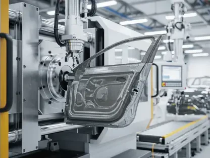 Composite Molding Market to Exceed $4.8 Billion by 2036