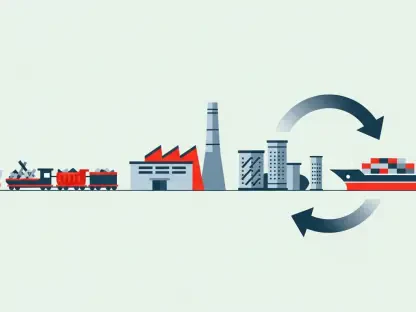 Ukraine Halts Scrap Exports to Secure Its Steel Industry