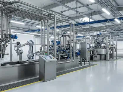 Why Is Process Stability a Must for Modern Dyehouses?