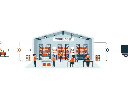 Modern Inventory Is Crucial for Food and Beverage Success