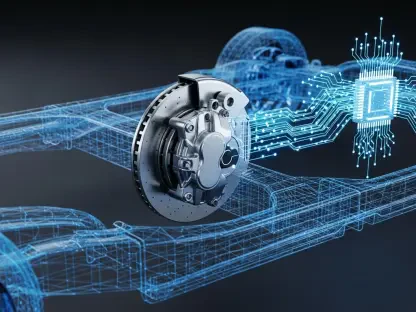 ZF Boosts Indian Output with New Electric Brake Line