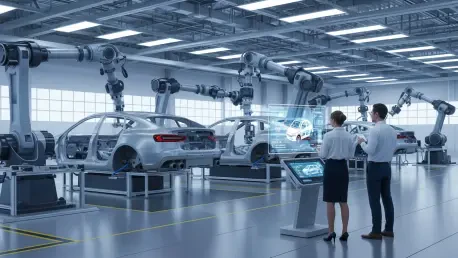 Canada and China Ink New EV and Agriculture Trade Deal