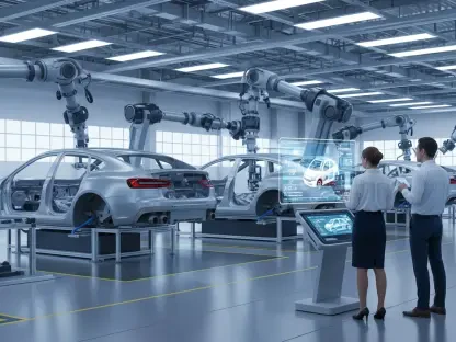 Canada and China Ink New EV and Agriculture Trade Deal