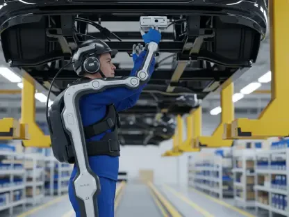 Robotics in Automotive Manufacturing – Review