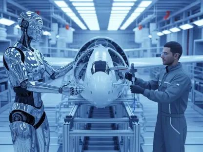 Are Humanoid Robots the Future of Aircraft Manufacturing?