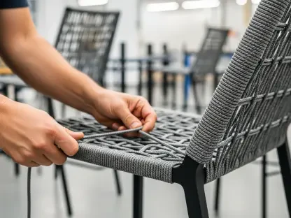 What's Driving the Custom Outdoor Furniture Boom?