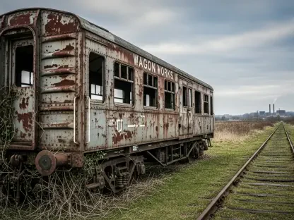 Are India's Wagon Makers Running Out of Track?