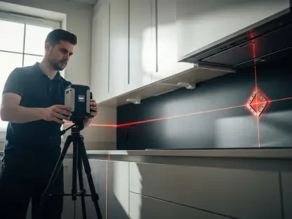 Legacy Countertops Lifts Stonework With New CNC Tech