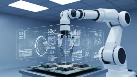 How Is 3D Guidance Making Robots Smarter?