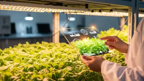 Cargill Wins Top Award for Tech-Driven Food Solutions